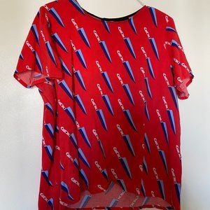 Nooworks Knives Shirt